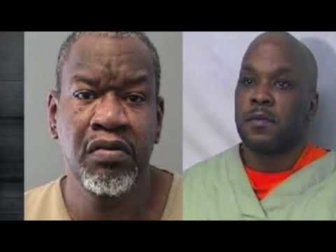 50 YR OLD POOKIE & RAY RAY ( FAIL ) TRY TO ROB CELLPHONE STORE ( DUMB & DUMBER )