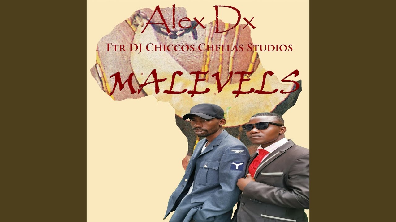 Zvaramba (Remix) (feat. DJ Chiccos)