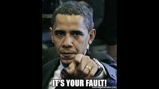 BMVTV Episode #9- Yeah...its all your fault