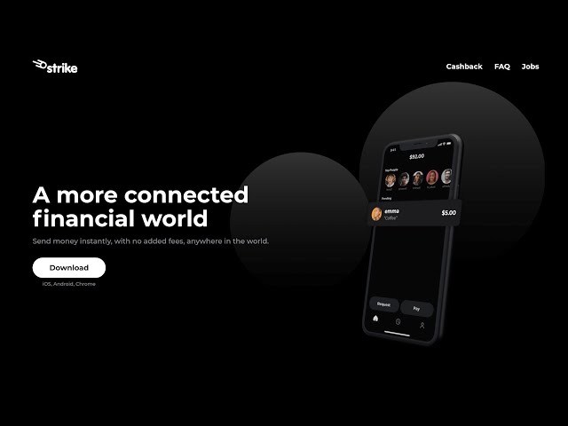 Strike Buying AND Sending Bitcoin NO FEES