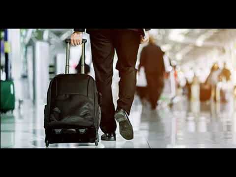 US Business Travel and Re-Openings Stifled By-CeeVee