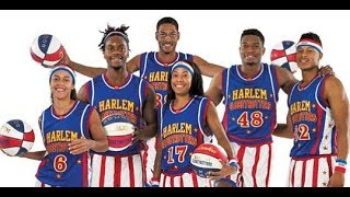 THE GLOBETROTTER AND NBA DECEPTION BROKEN DOWN TO BONE DUST