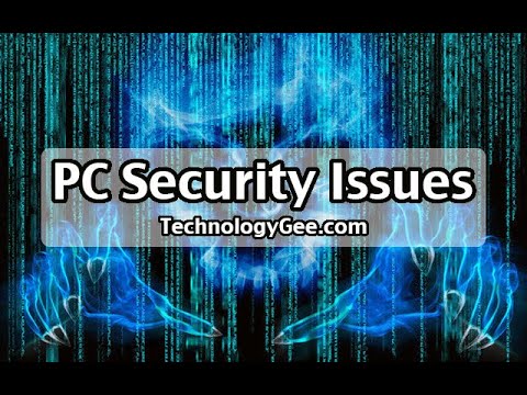 Troubleshooting PC Security Issues | CompTIA A+ 220-1002 | 3.2