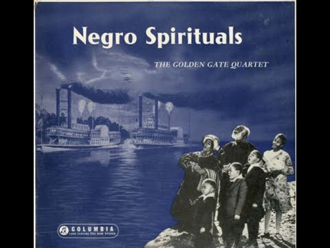 Jacob’s Voice and Esau’s Body Code for Negroes-LE(6)