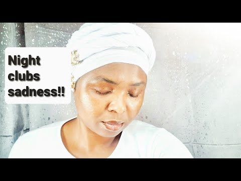 POWERFUL VISION OF WHAT WILL HAPPEN IN THE NIGHT CLUBS ALL OVER THE WORLD!!**MUST WATCH AND SHARE**