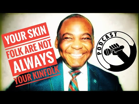 Austin Chenge Wants to Abolish Black History Month In Michigan