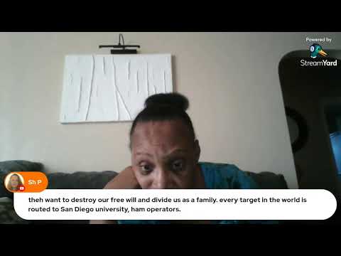 IMPORTANT INFO PROVIDED! : Listening in on the Havana Syndrome Livestream