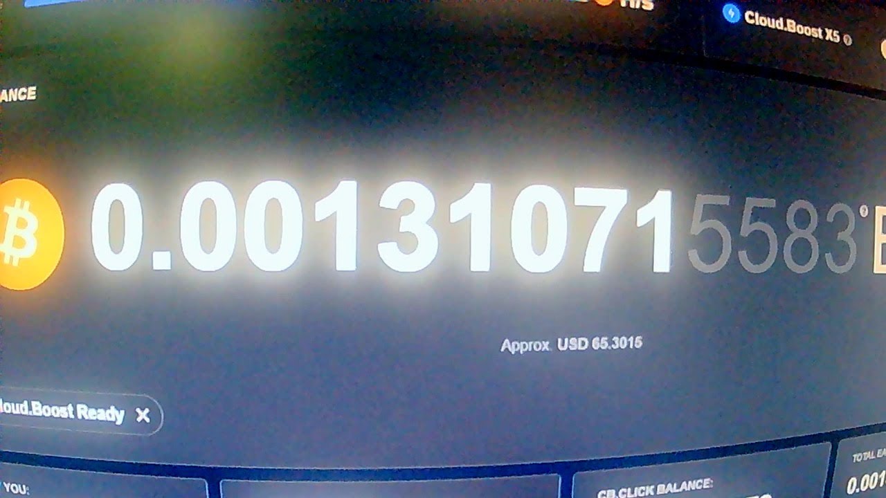 We are mining Bitcoins with old PC's!!!  Join the mining links below.