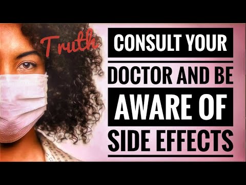 COVID Vaccine Side Effects Can Mimic Breast Cancer Symptoms