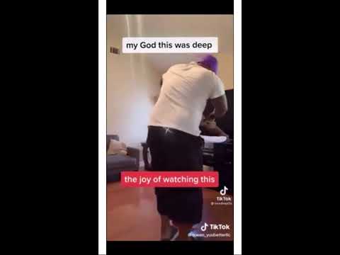 This deeply explains black love in a nutshell