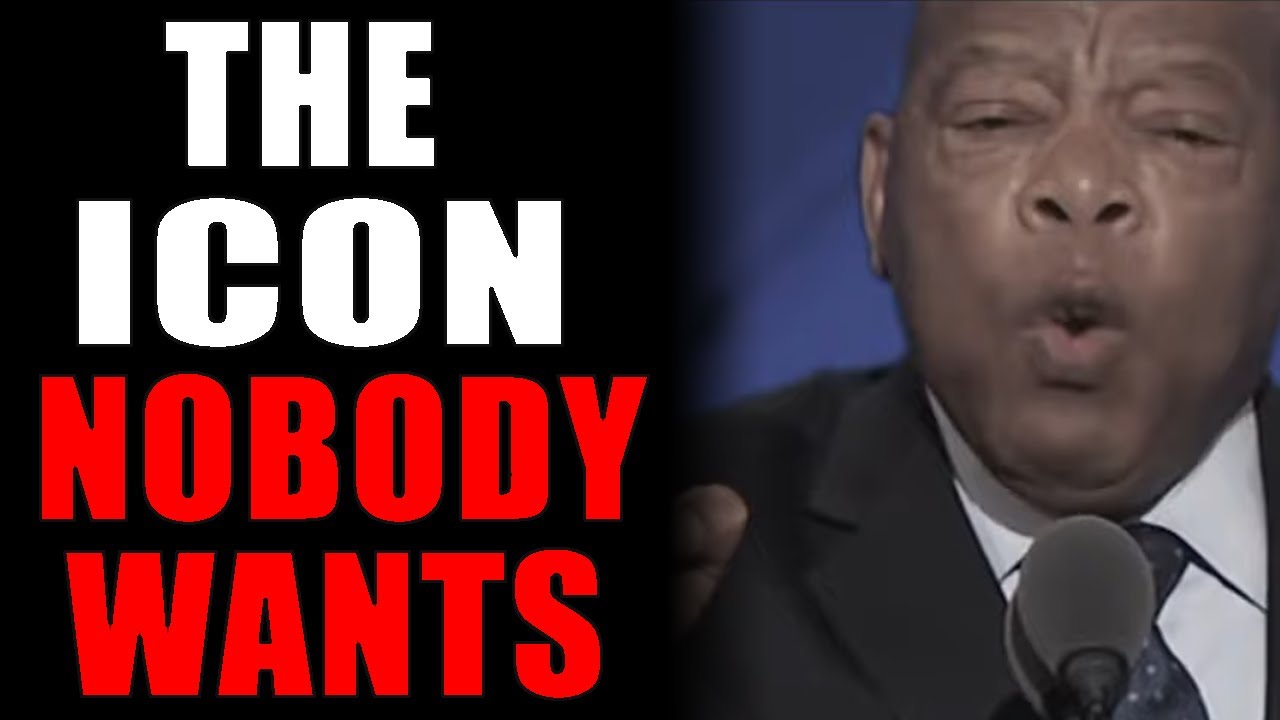 1-15-2022: The Icon Nobody Wanted