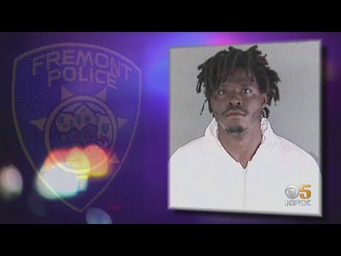 Fremont Sexual Assault Suspect Charged in 3rd Case; Additional Victims Sought