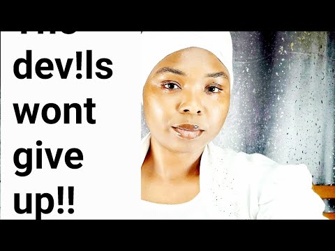 THEY ARE PLANNING ONE FINAL BIG ONE FOR THE CONTINENT OF AFRICA. W0RSE ONE EVER!! MERCi! #wearenear