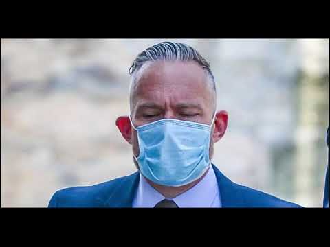 UK Officer Faced-Kid-Glove Discipline Over George Floyd-Meme