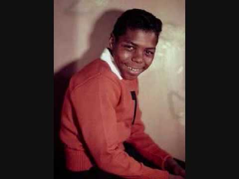 "My girl" by Frankie Lymon (Rare!)
