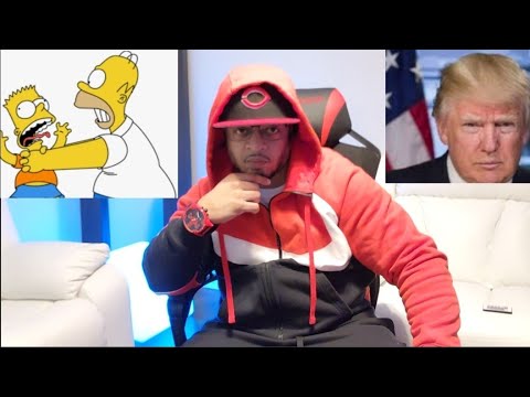 2021 Donald Trump Will Go Down As The Best President In History YEAH I SAID IT!