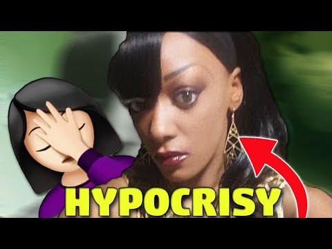 @Cynthia G Explains Why She Roasts Black Men On Her Interview On @Storm Monroe AND GUESS WHO MAD?