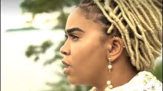 NEWFACE MAGAZINE LV FEATURING: Mon Amour by Deanna Richmond ft DJ Madyface