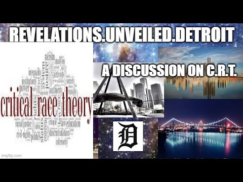 A CRITICAL RACE THEORY ANALYSIS...CONTINUED.