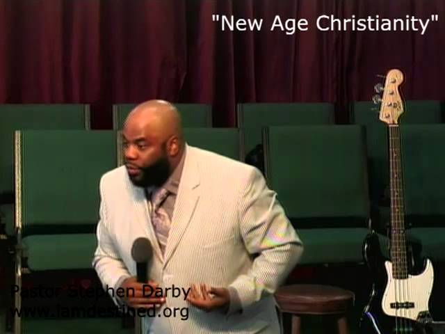 ⁣The False Christianity Movement