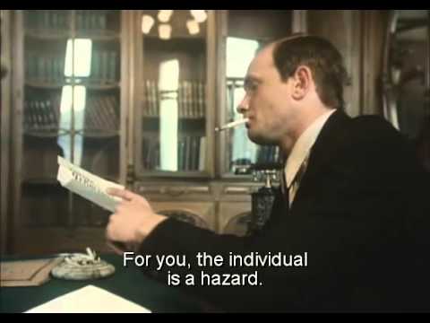Checkist 1992 - Russian Film - eng sub (full)