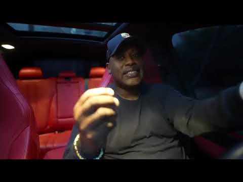 Who TF Is Glendon Cameron????