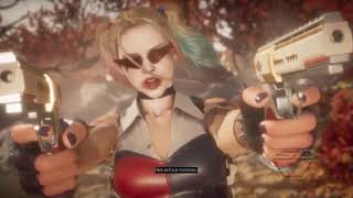 Big Daddy's Arcade  MK 11 Ranked Matches RIP Cassie