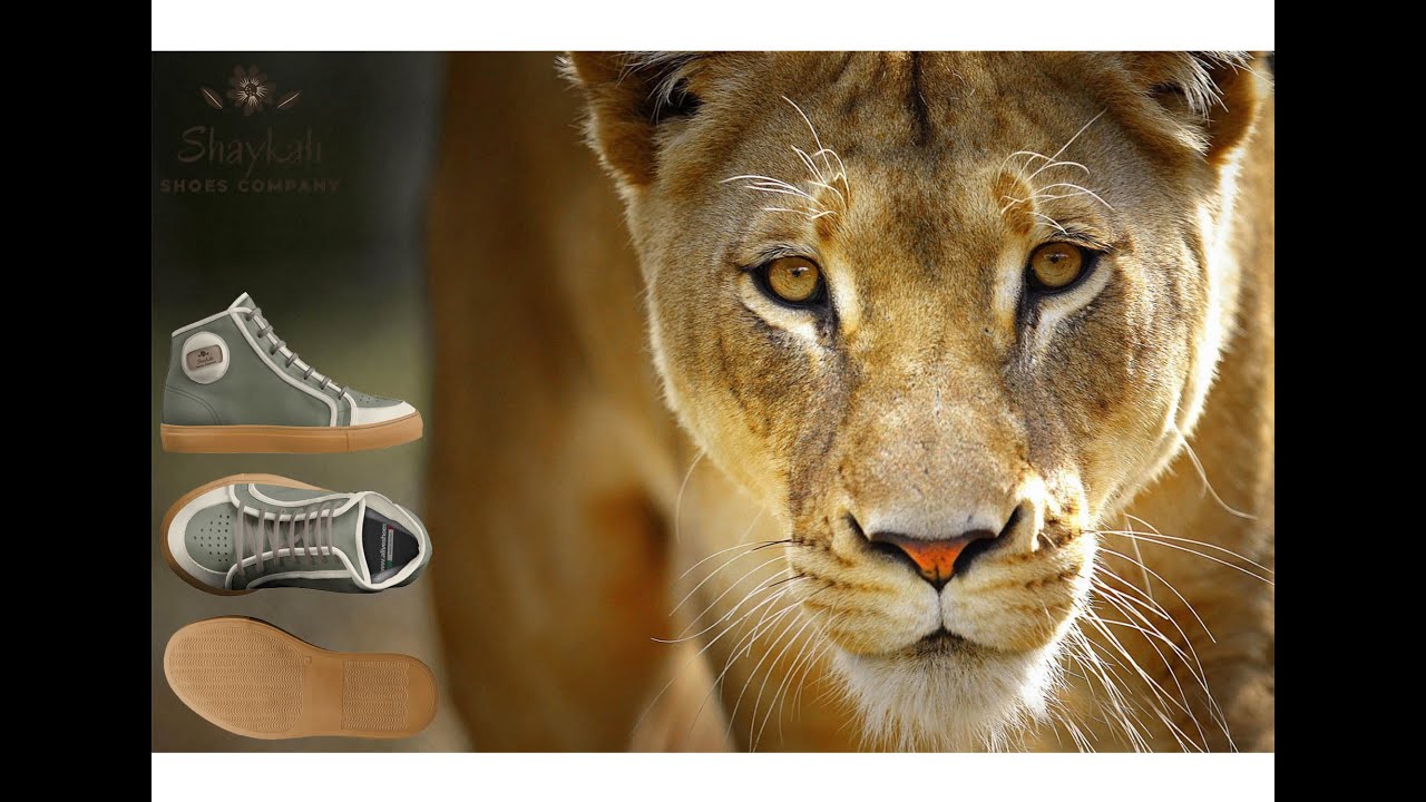 The Shaykah High Unboxing featuring Jesus ibn Asad