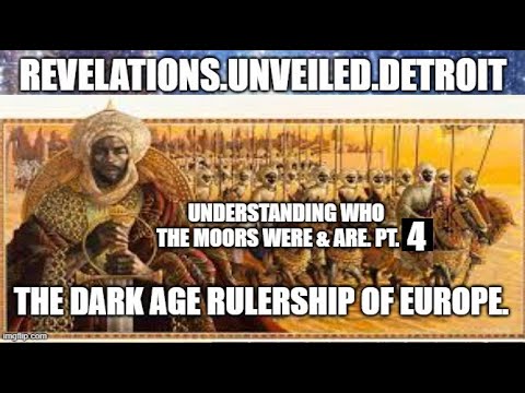 The MOORS: Who & What? PT. 4
