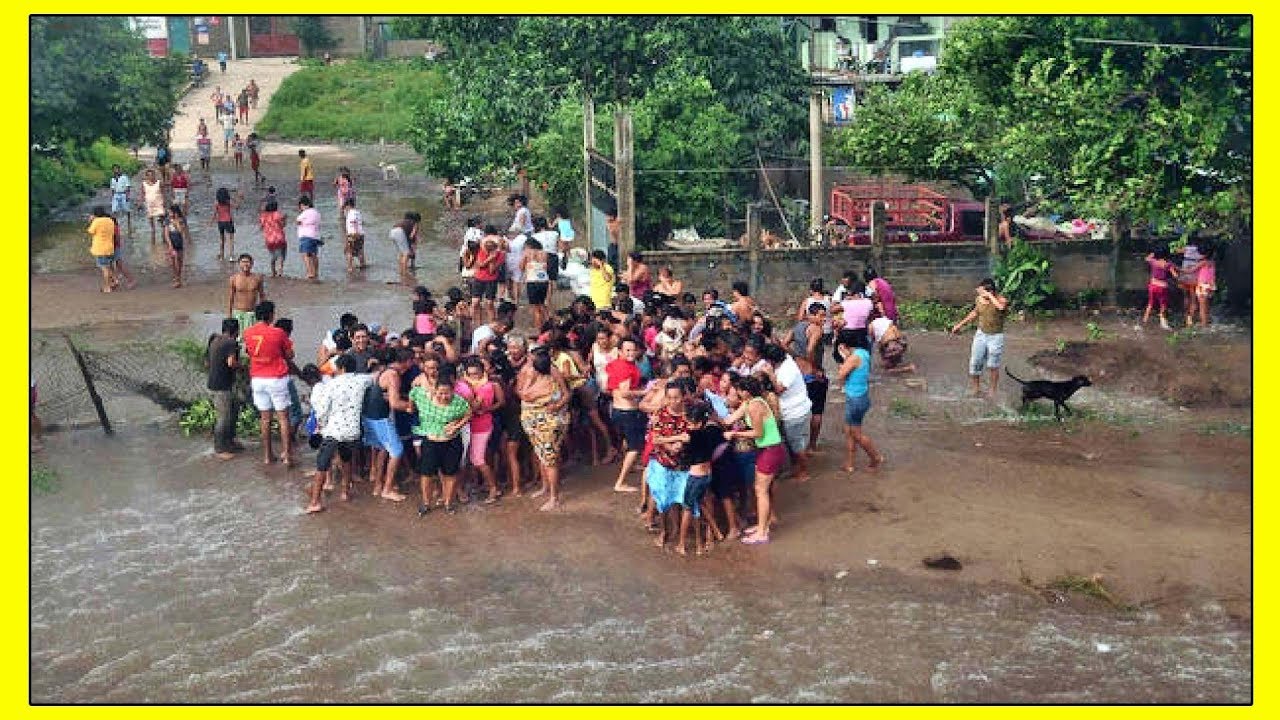 SOMETHING STRANGE IS HAPPENING IN MEXICO | OCTOBER 2019