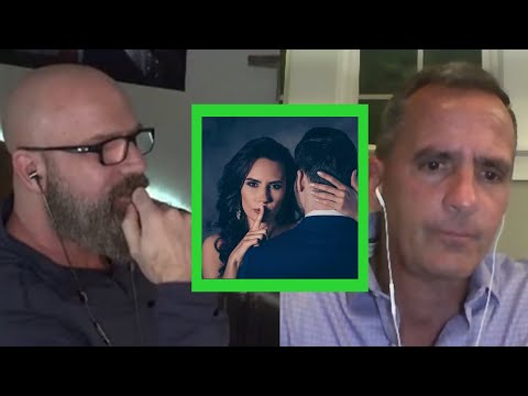 "Ex Wife Cheated on Me and Gave me an STD" | Man Opens up After Divorce