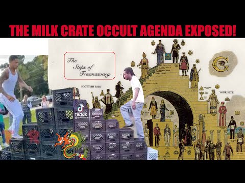 OCCULT HOOD CRATE challenge EXPOSED