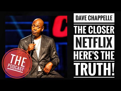 Dave Chappelle Latest Netflix Special