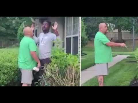 Etchu Tanyoh Brandon Tambe Interviewed By The Local Newspaper