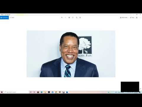 Larry Elder Is Dangerous