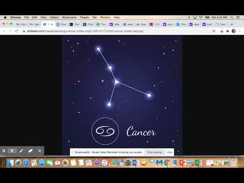 Vaccination Cancer DNA