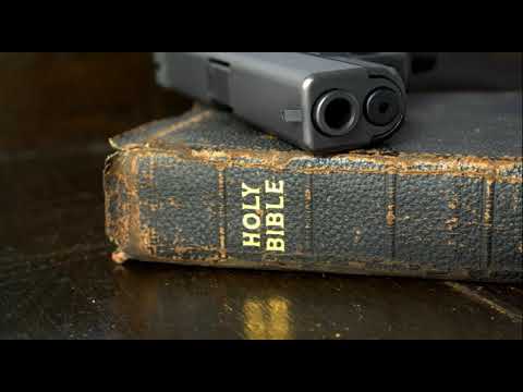 Gun Carrying Believers and Abusive Preachers