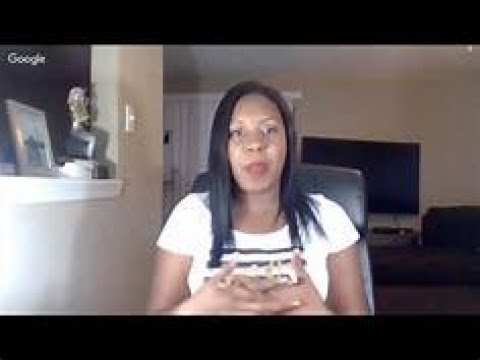 Sista Isis X is BLACK!!!