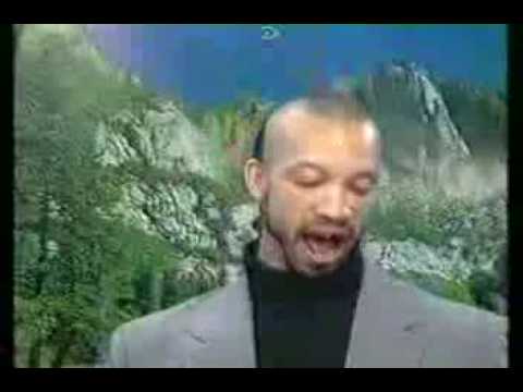 Spirit of Truth (Reverend X)