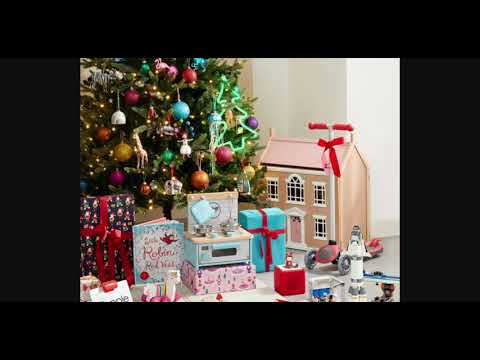 Parents Told To Start Christmas Shopping Now Due To Toy Shortage Ahead