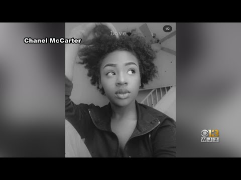 268 Homicides In Baltimore So Far This Year Including Multiple Teenagers