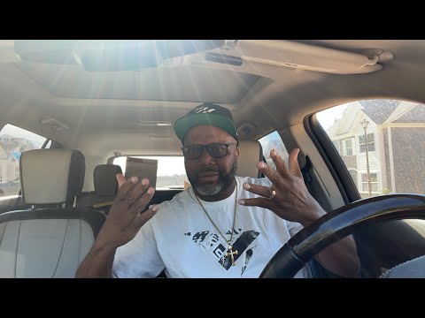 Headed To Work! Dr Dre Got Served Where? Hassan Campbell Still Alive?