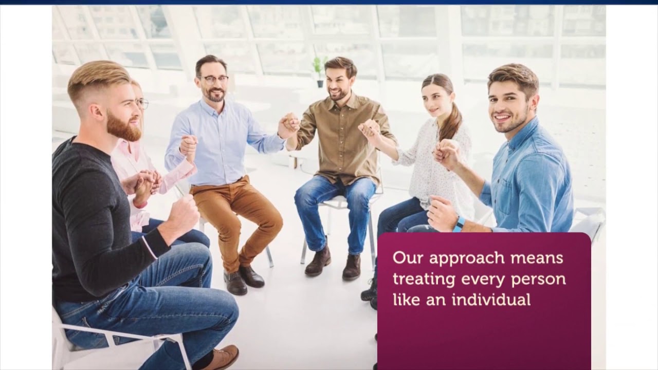 TruVida Mental Health Treatment Center in Mission Viejo, CA