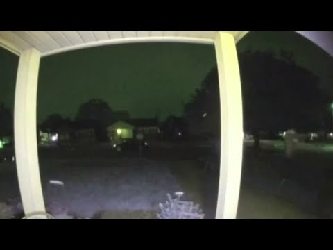 'You've got the wrong house': Family living in fear after shooters target Detroit hom