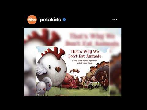 Raised Vegetarian And Quitting - A Story To Share