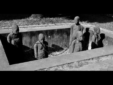 Jacob’s Voice and Esau’s Body Code for Negroes-LE(4)