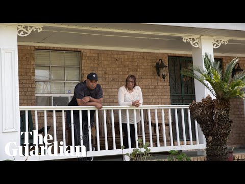 Cancer Town: 'Killing A Black Louisiana Community With Cancer"