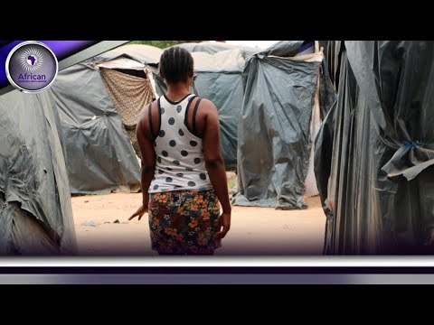 Sex For Food Aid Scandal Unfolding