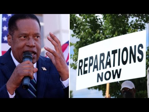 Who Is Larry Elder?