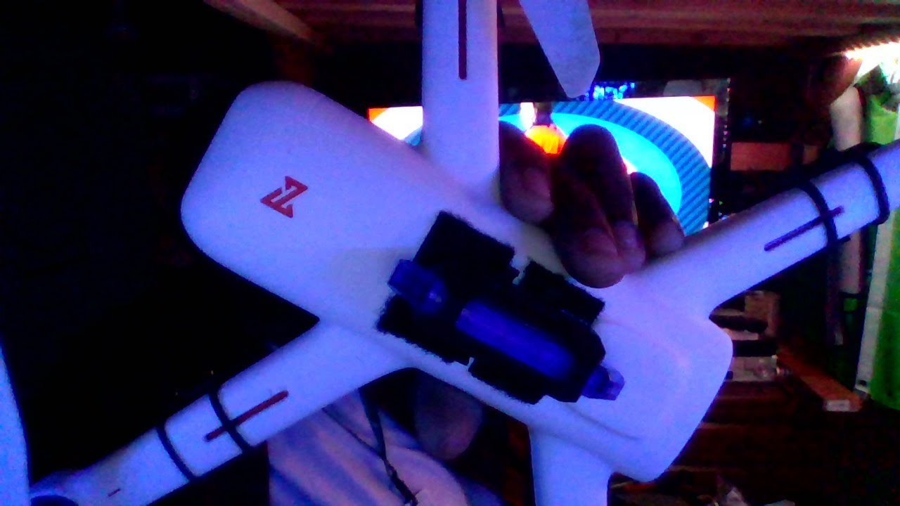 My Droning Adventures: Visited by State and County Police